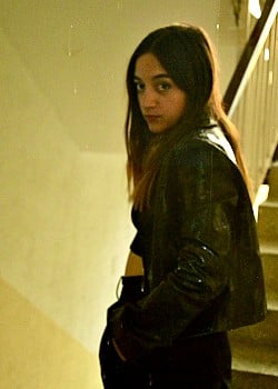 Luana Bajrami